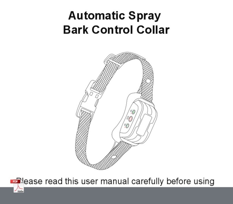 Patpet B470 user manual Patpet B470 user manual
