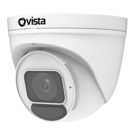 Vista VIP-T5MP27V135IRM quick guide