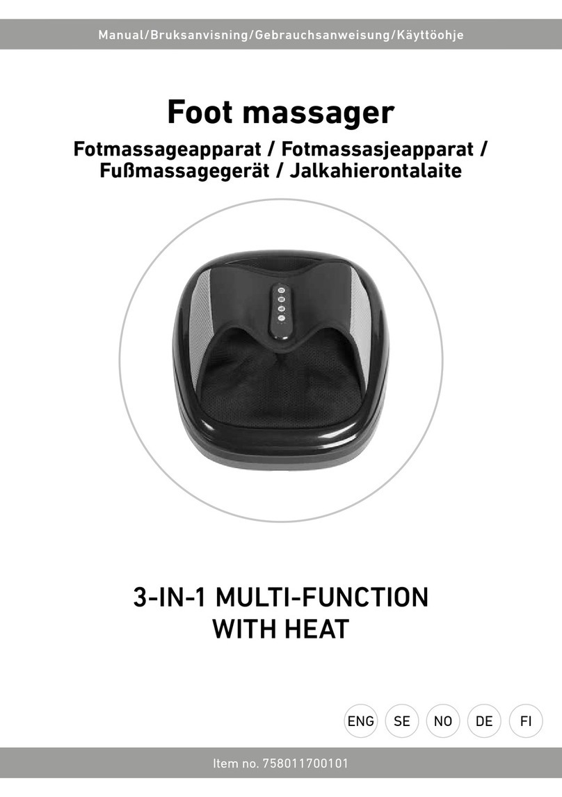 RUSTA 758011700101 manual