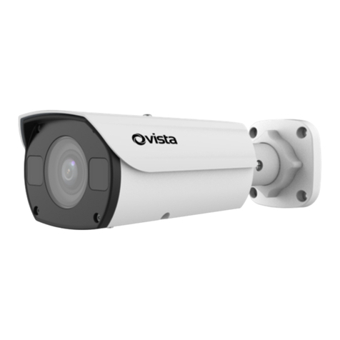 Vista VIP-B2MP27V135IRAUAL quick guide