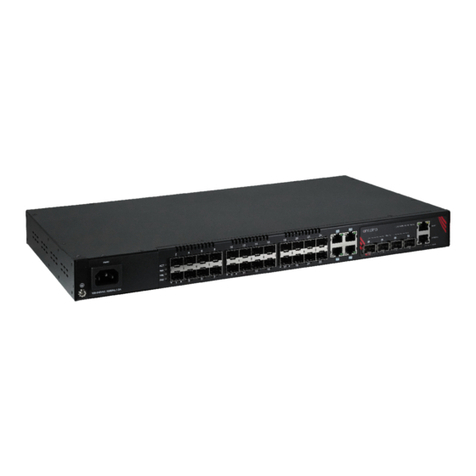 ANTAIRA LMX-3228G-10G-SFP Series User manual ANTAIRA LMX-3228G-10G-SFP Series User manual