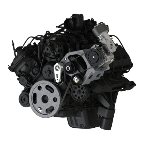 Vmac V900140 installation manual
