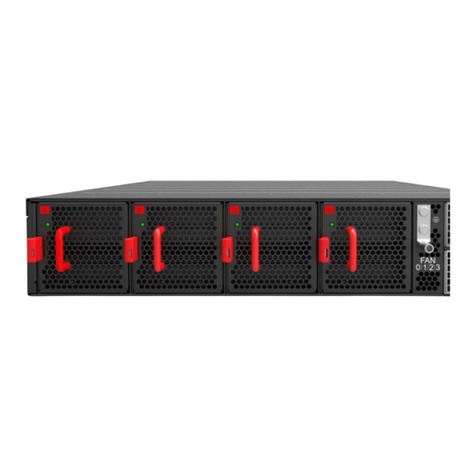 UfiSpace S9600-56DX Hardware installation guide UfiSpace S9600-56DX Hardware installation guide