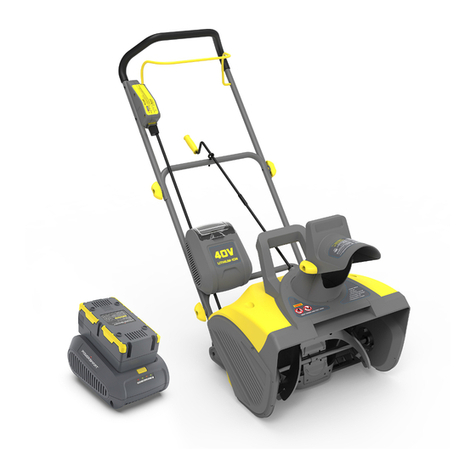 Powersmart DB2418 User manual Powersmart DB2418 User manual