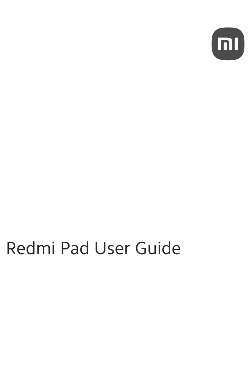 Redmi 22081283G user guide