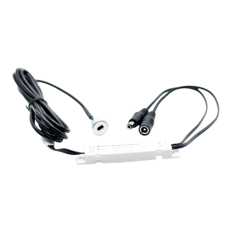 Titanium TT-ACC-IR-01 manual