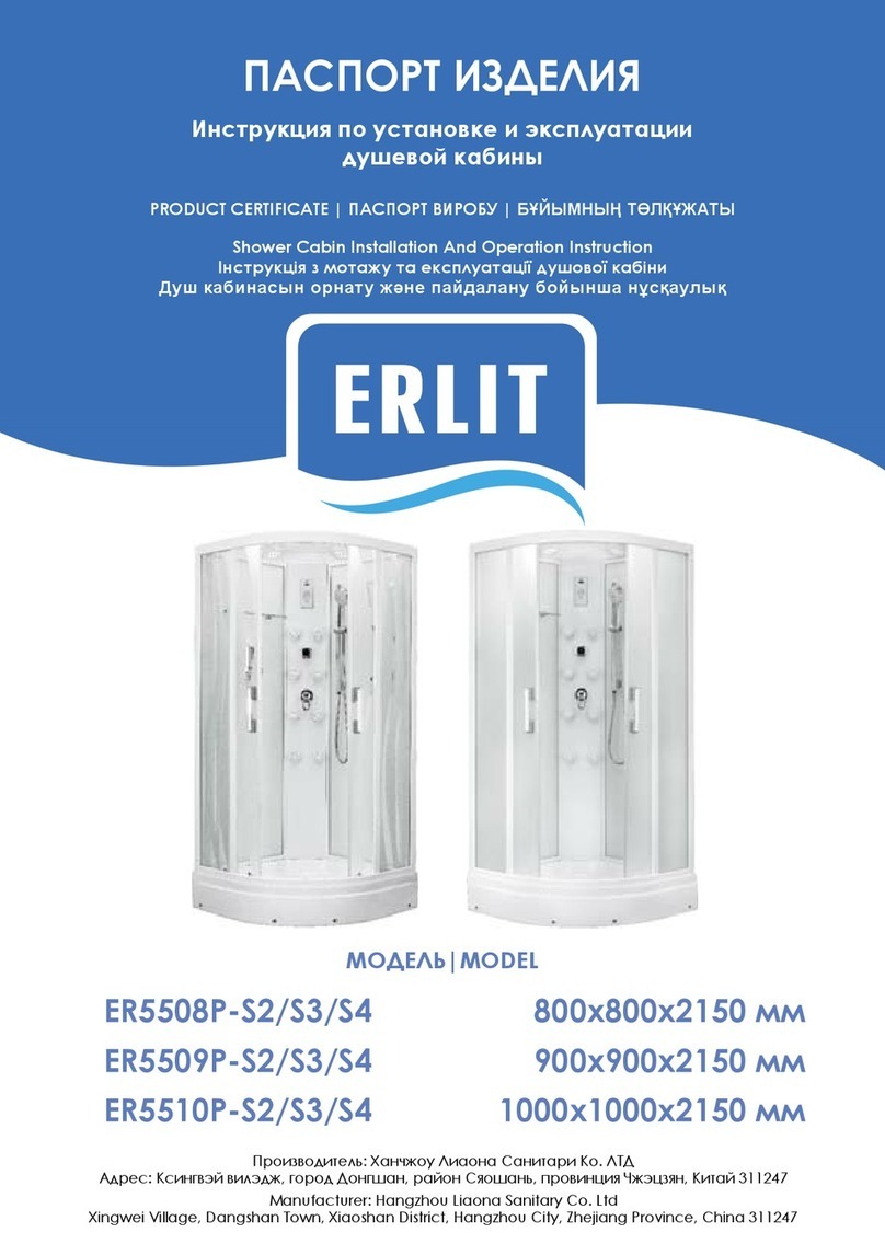 ERLIT ER5508P-S2 installation manual ERLIT ER5508P-S2 installation manual