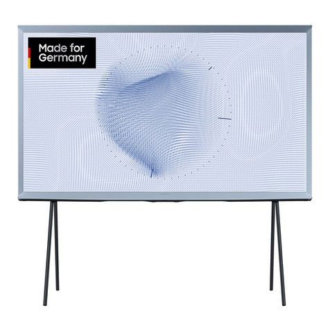 Samsung LS01B User manual