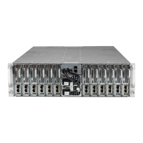 Supermicro SuperServer 530MT-H12TRF User manual