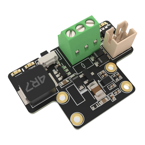 RAK WisBlock RAK19016 quick start guide