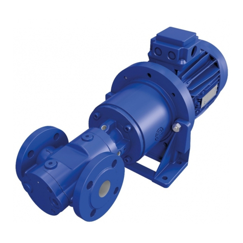 Alfalaval ALP 100 User manual