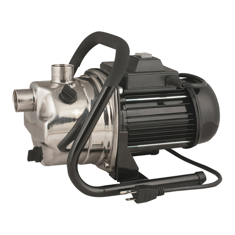 Booster HSPJ100 quick start guide Booster HSPJ100 quick start guide