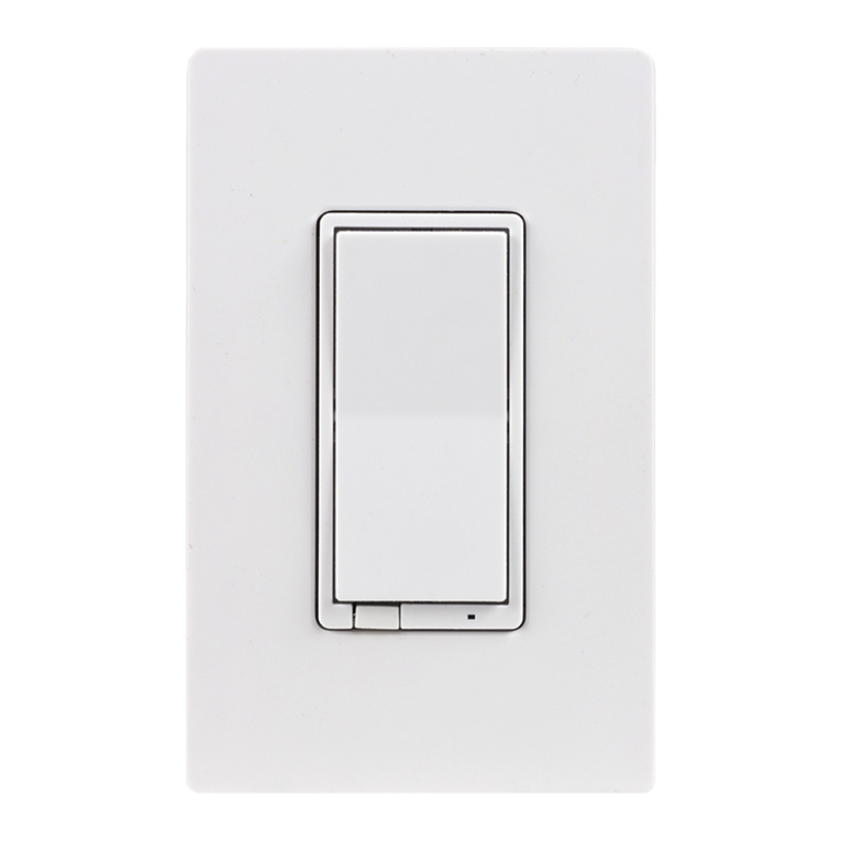 Honeywell ZW4008 User manual