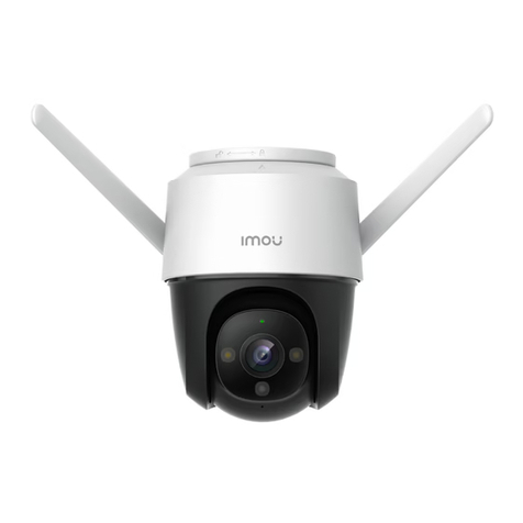 IMOU 2AVYF-IPC-S4XF-D User manual