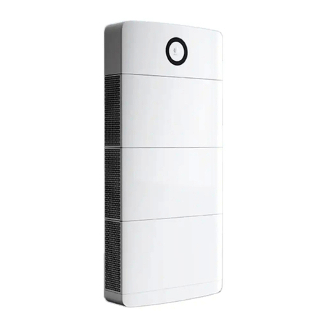 Huawei iSitePower-M V100R002C00 user manual Huawei iSitePower-M V100R002C00 user manual