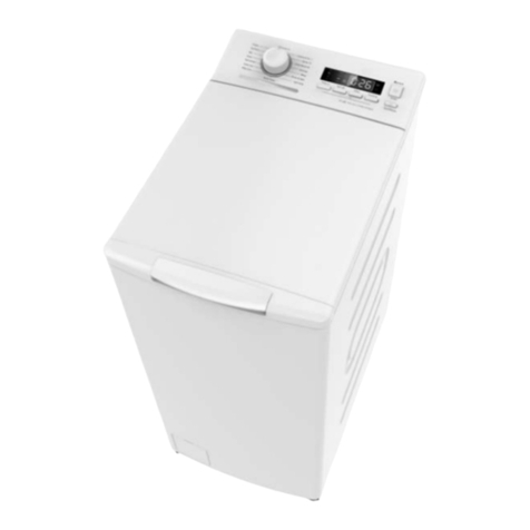 Saba TL712L19W User manual