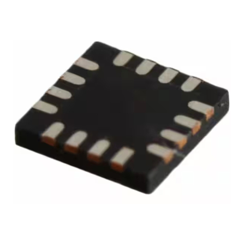 Cypress PSoC CY8CTMG20 Series Technical reference manual