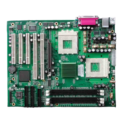 EPOX M762A Series User manual EPOX M762A Series User manual