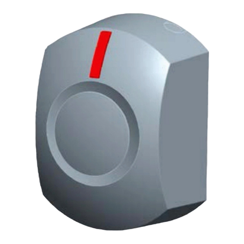 jablotron JA-162A-US quick start guide