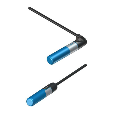 DOL 26SCR Series Technical user guide