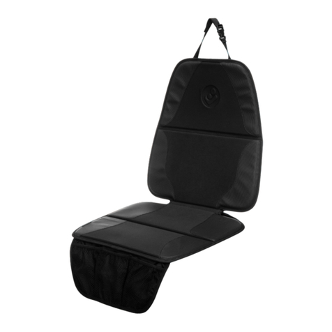 MaxiCosi TS375 instructions