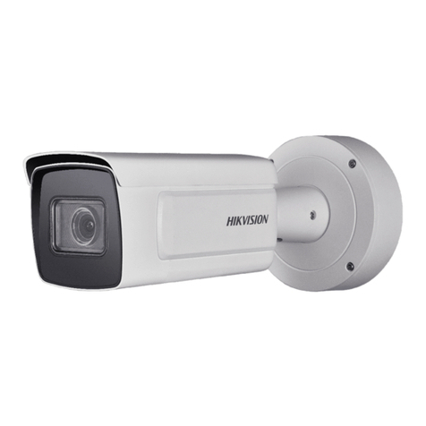HIK VISION DS-2CD7A26G0/P-IZHSWG User manual