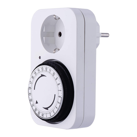 Emos P5522 User manual