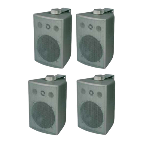 Greness Enterprise Pandora Series installation guide