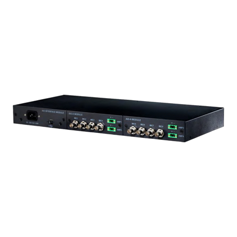 Echo AIO quick start guide
