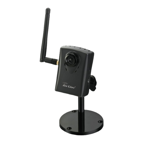 AirLive CW-720 User manual