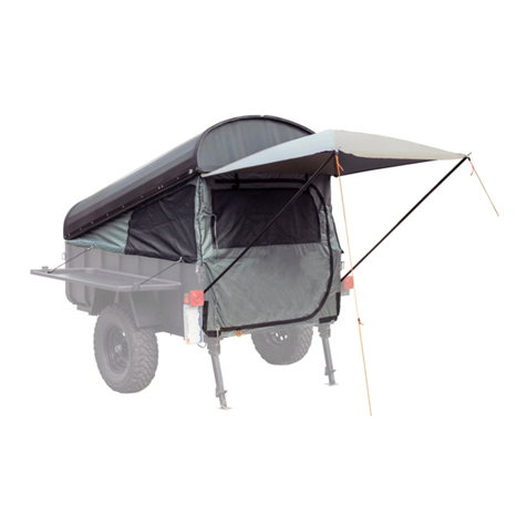 Let's Go Aero T01991 User manual
