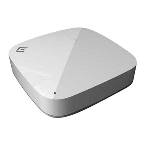 Extreme Networks AP305C installation guide Extreme Networks AP305C installation guide