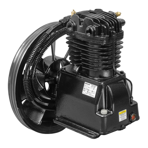 Schulz MSL 40 MAX quick start guide