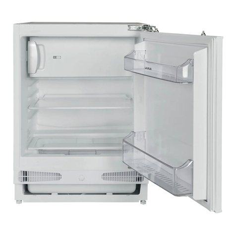 Laurus LKS82F user manual