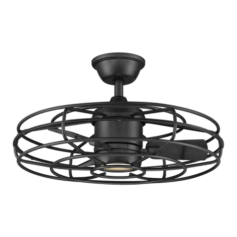 Home Decorators Collection AM909A-MBK Use and care guide