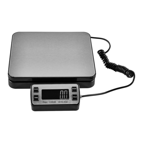 Centech 59492 User manual