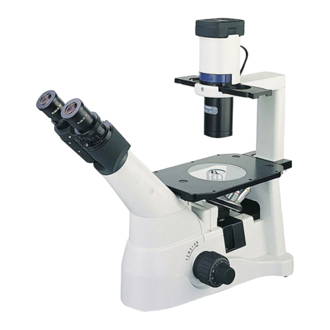 OPTO-EDU XD Series User manual