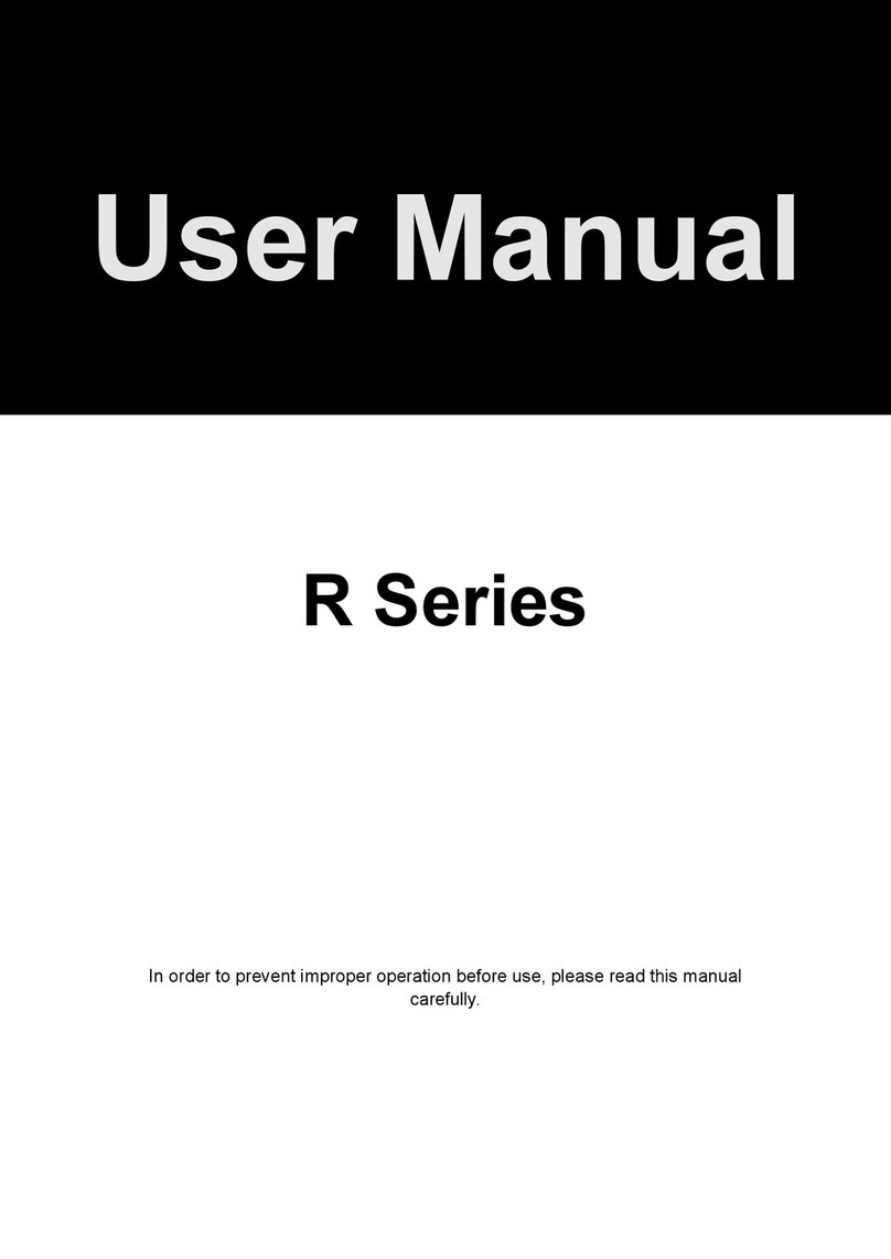 FoxESS R Series user manual