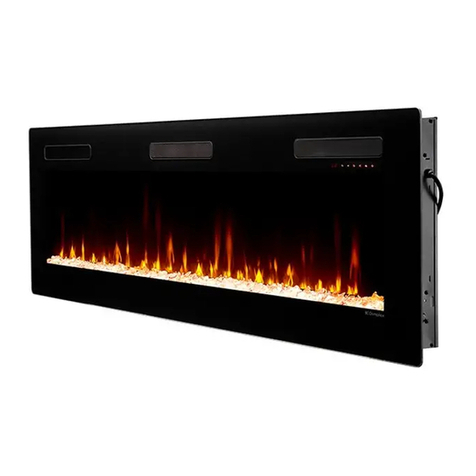 Faber e-SliM OLF46-EU Operating	 instruction