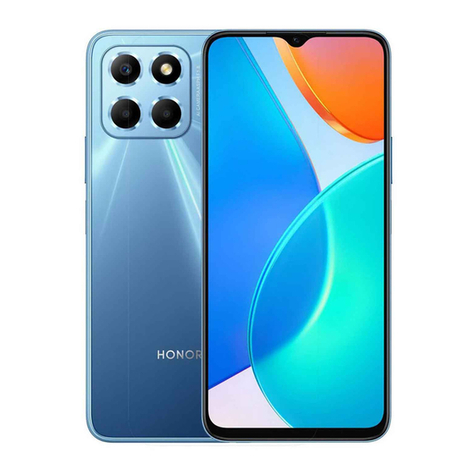 honor VNE-LX1 User manual
