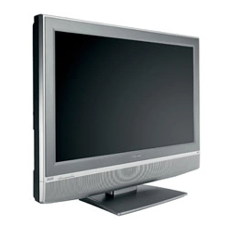 Toshiba WL56 Series Service manual
