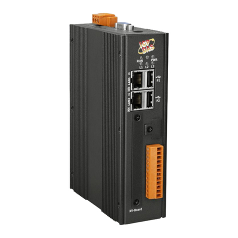 ICP DAS USA WP-2641M-CE7 user manual