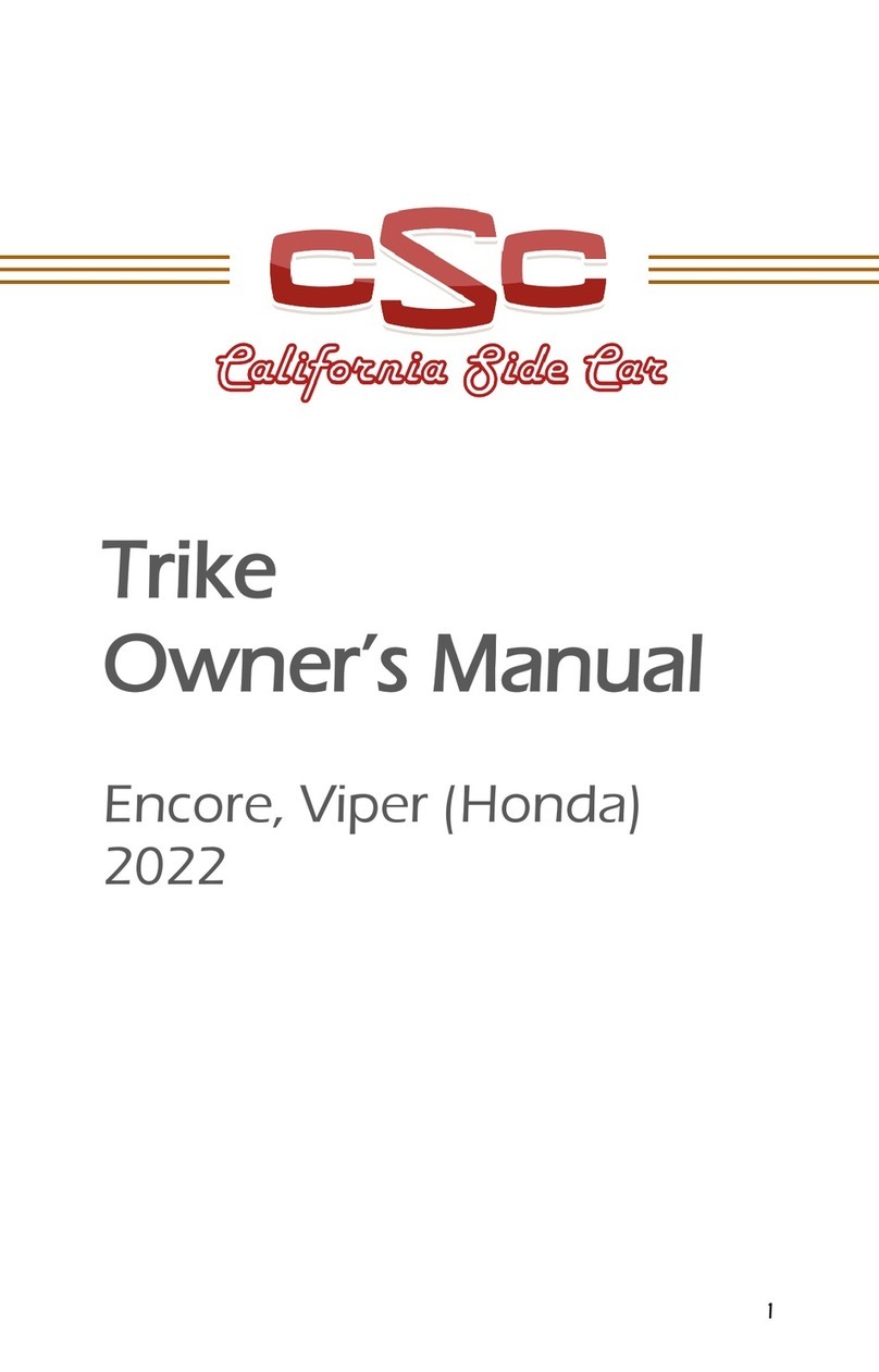 Honda Encore 2022 owner's manual