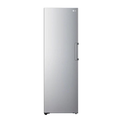 LG LROFC1104V User manual LG LROFC1104V User manual