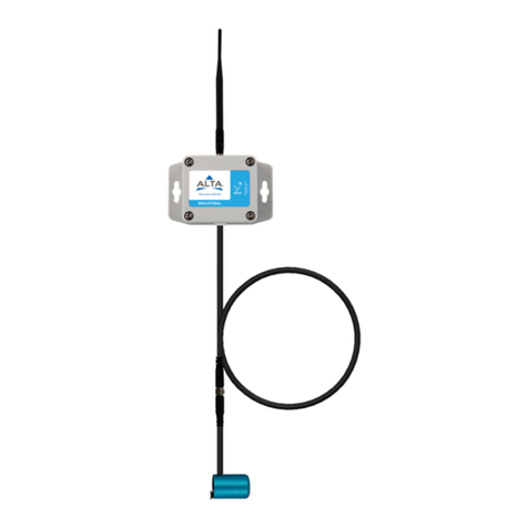 Monnit ALTA LS-PAR-AUG-01 user guide