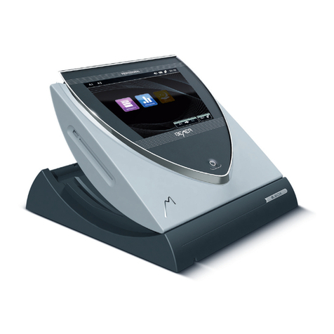 Bemer BEMER-SET PRO user manual