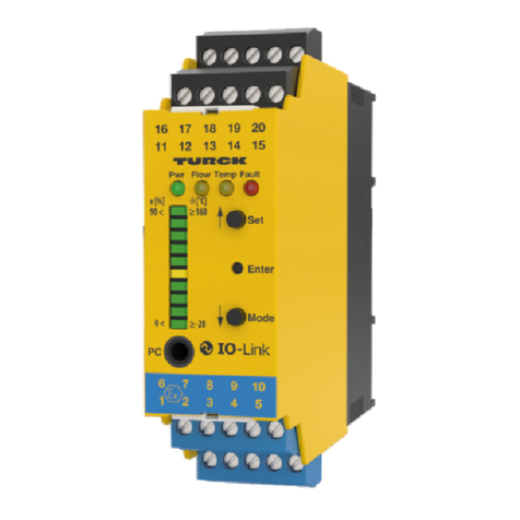 turck FMX-IM-2UPLI63FX quick start guide