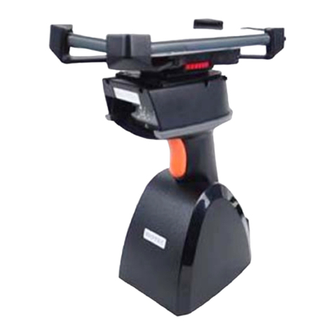RIOTEC RIOSCAN iLS6303AS quick guide
