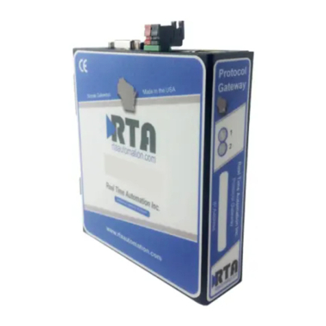 RTA 460ESUSB-N70U Product user guide
