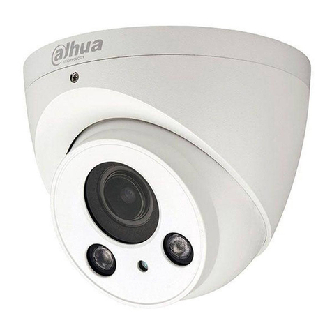 Dahua DH-IPC-HDW2531R-ZS User manual